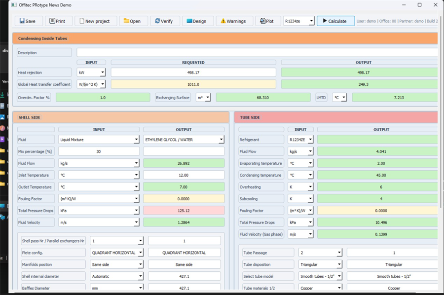 Masaüstü Yazılım - Coil Hesaplama Aracı