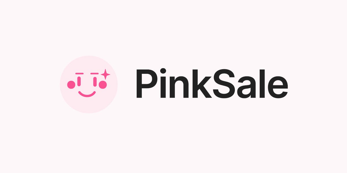 Pinksale