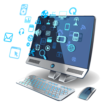 Masaüstü yazılımları