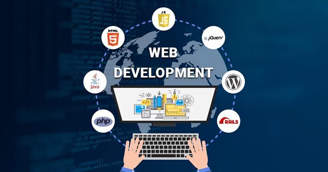 Web yazılımları